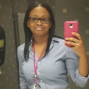 Meet your Posher, Barbara